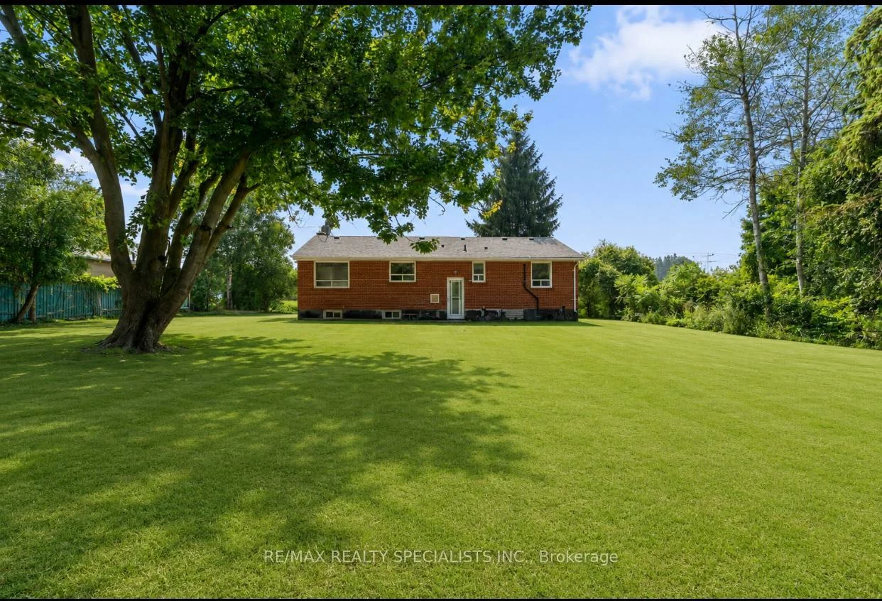 4886, Olde Base Line, Rural Caledon, Caledon
