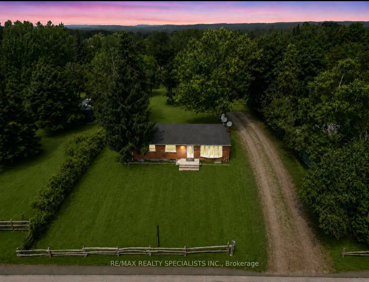 4886, Olde Base Line, Rural Caledon, Caledon