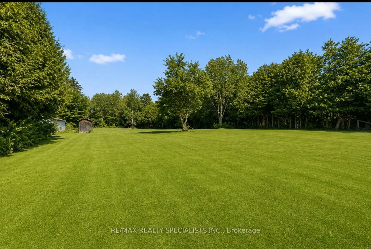 4886, Olde Base Line, Rural Caledon, Caledon