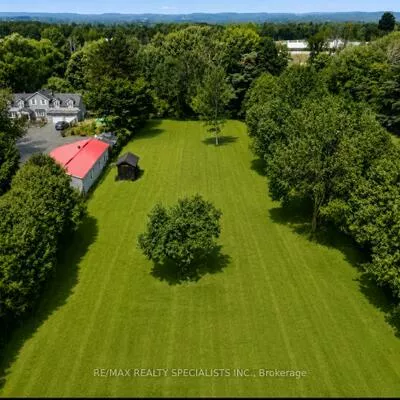 4886, Olde Base Line, Rural Caledon, Caledon