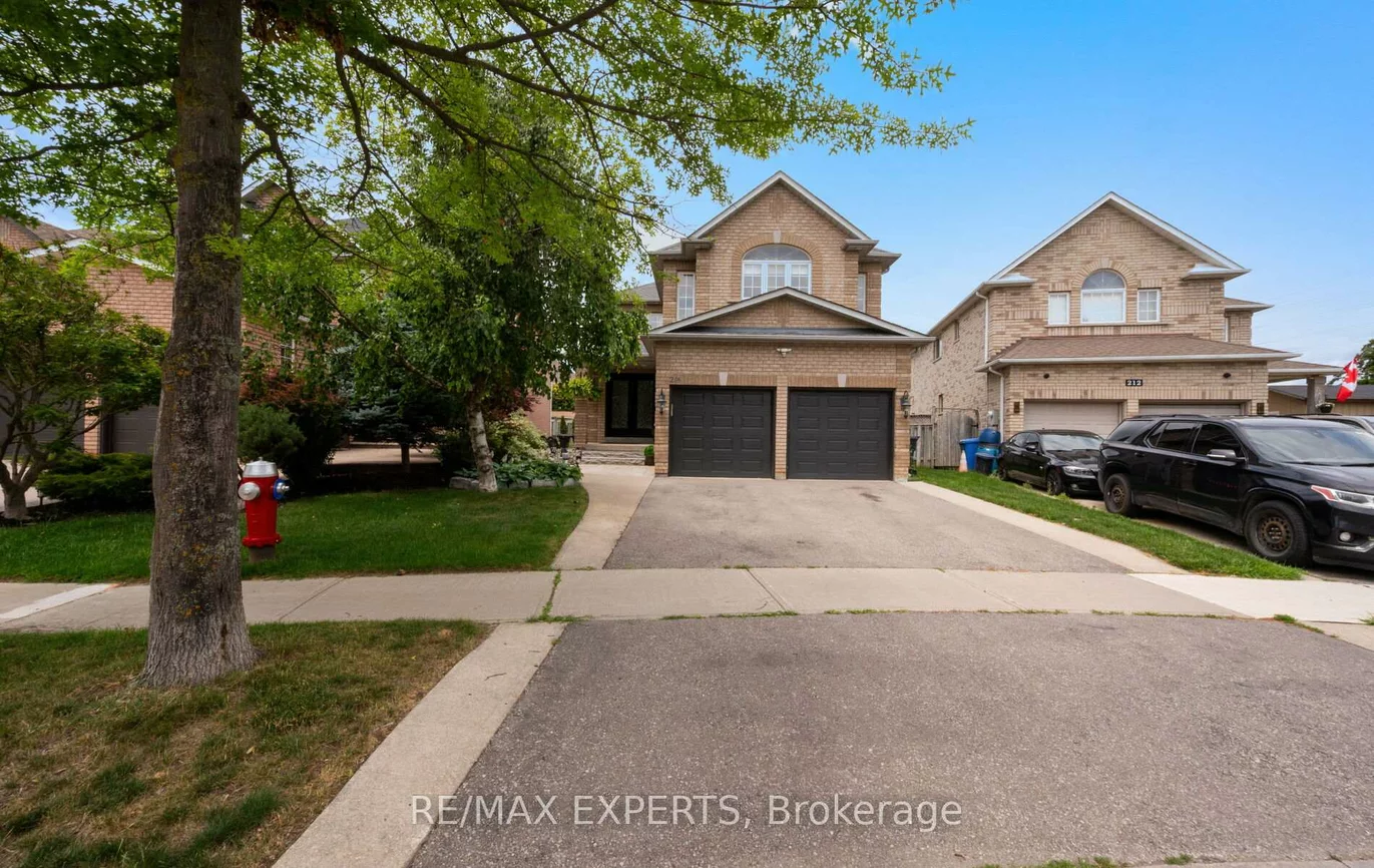 214, Waterbury, Bolton East, Caledon