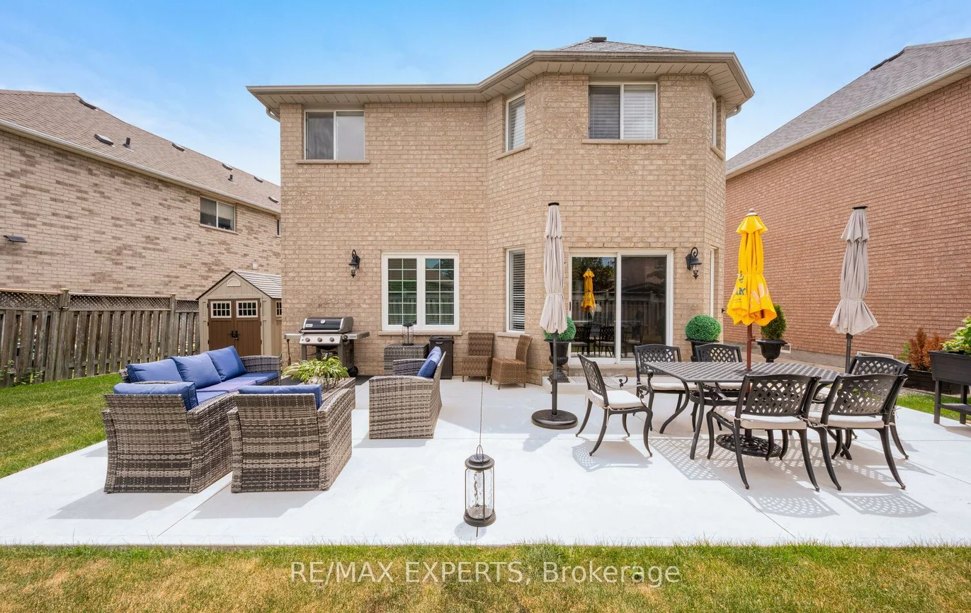 214, Waterbury, Bolton East, Caledon