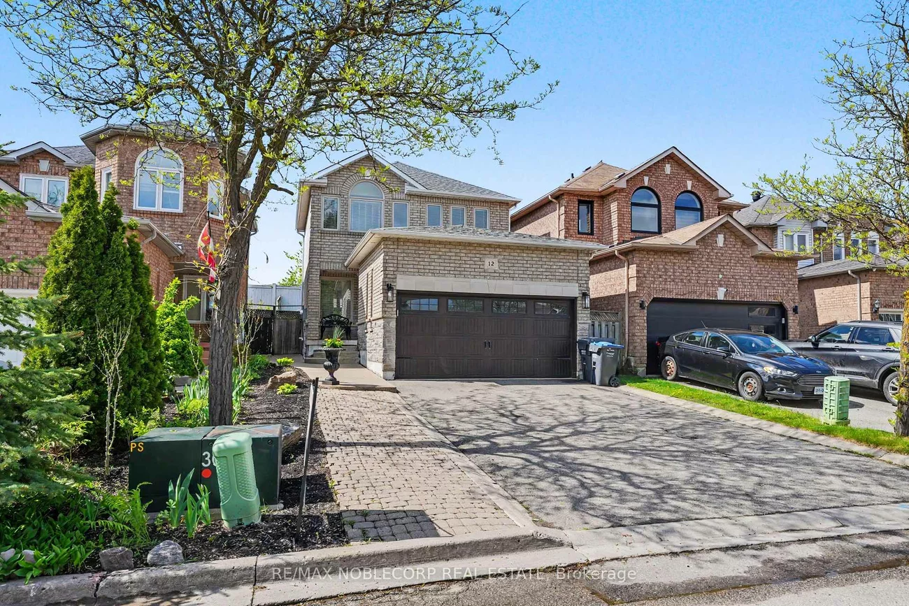 12, Waterbury, Bolton East, Caledon