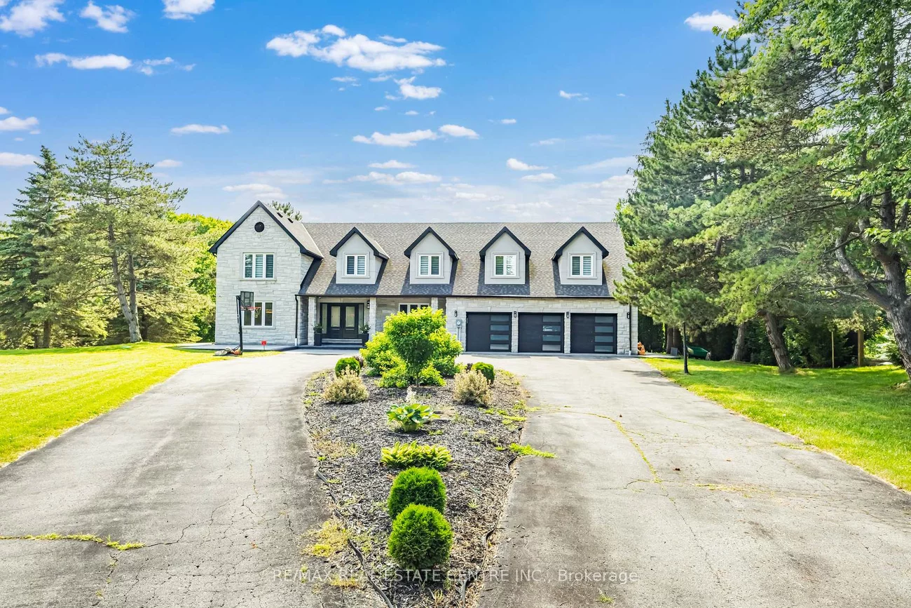 6, Country Lane, Palgrave, Caledon