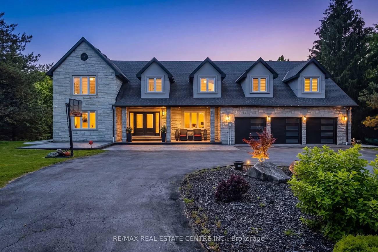 6, Country Lane, Palgrave, Caledon