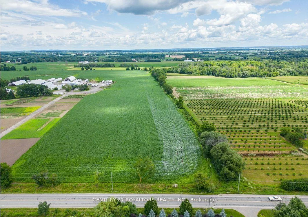 Dixie, Rural Caledon, Caledon