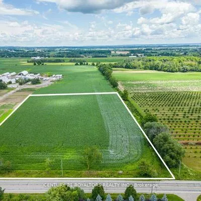 Dixie, Rural Caledon, Caledon