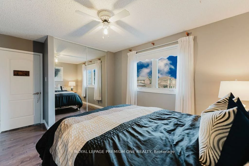 25, Sir Lancelot, Bolton East, Caledon