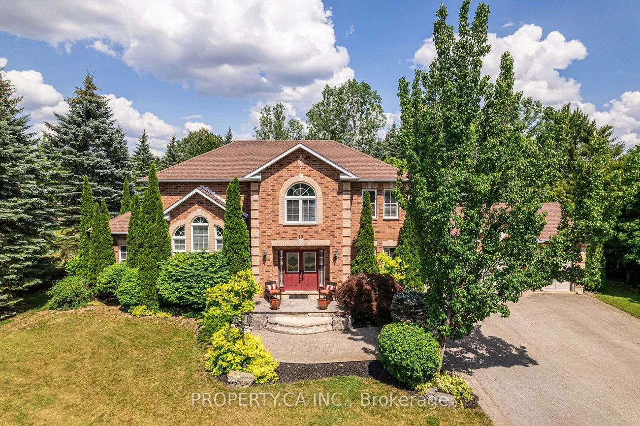 19, Jean, Caledon East, Caledon