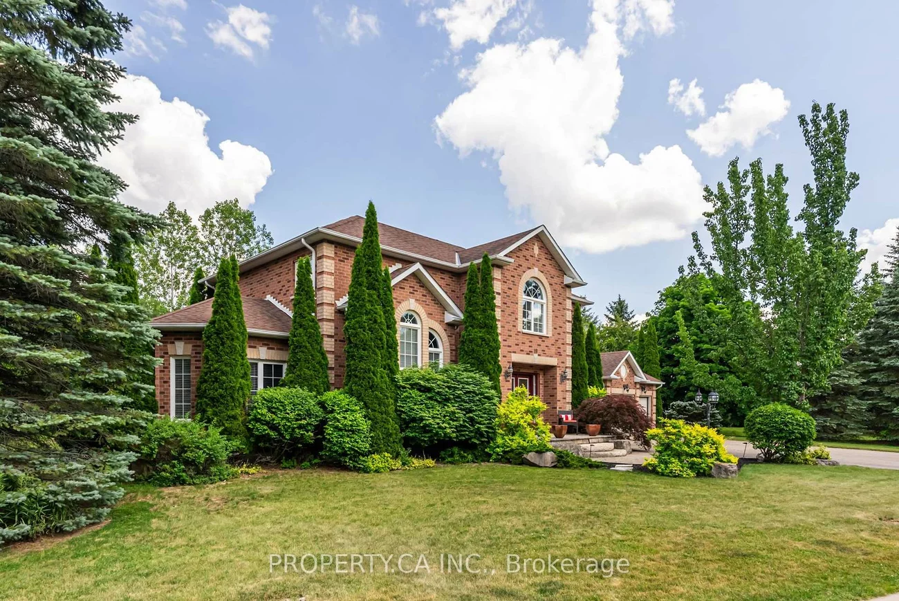 19, Jean, Caledon East, Caledon