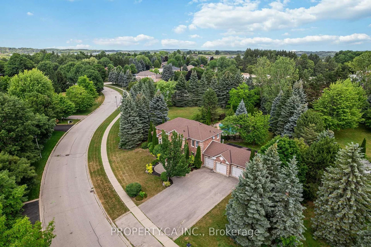 19, Jean, Caledon East, Caledon