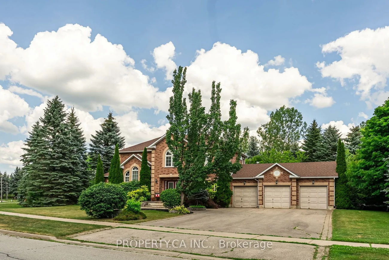 19, Jean, Caledon East, Caledon