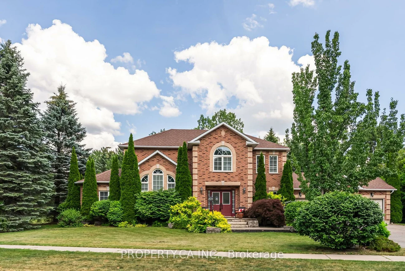 19, Jean, Caledon East, Caledon