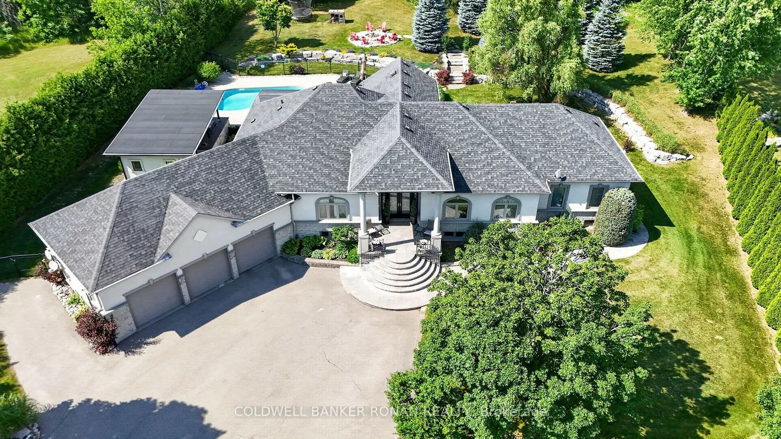 9, Moraine, Palgrave, Caledon