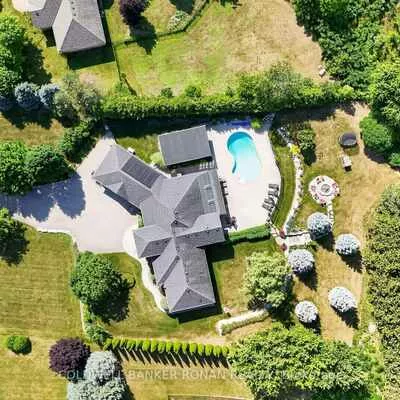 9, Moraine, Palgrave, Caledon