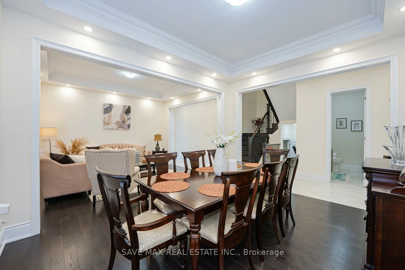 19, Daisy Meadow, Caledon East, Caledon