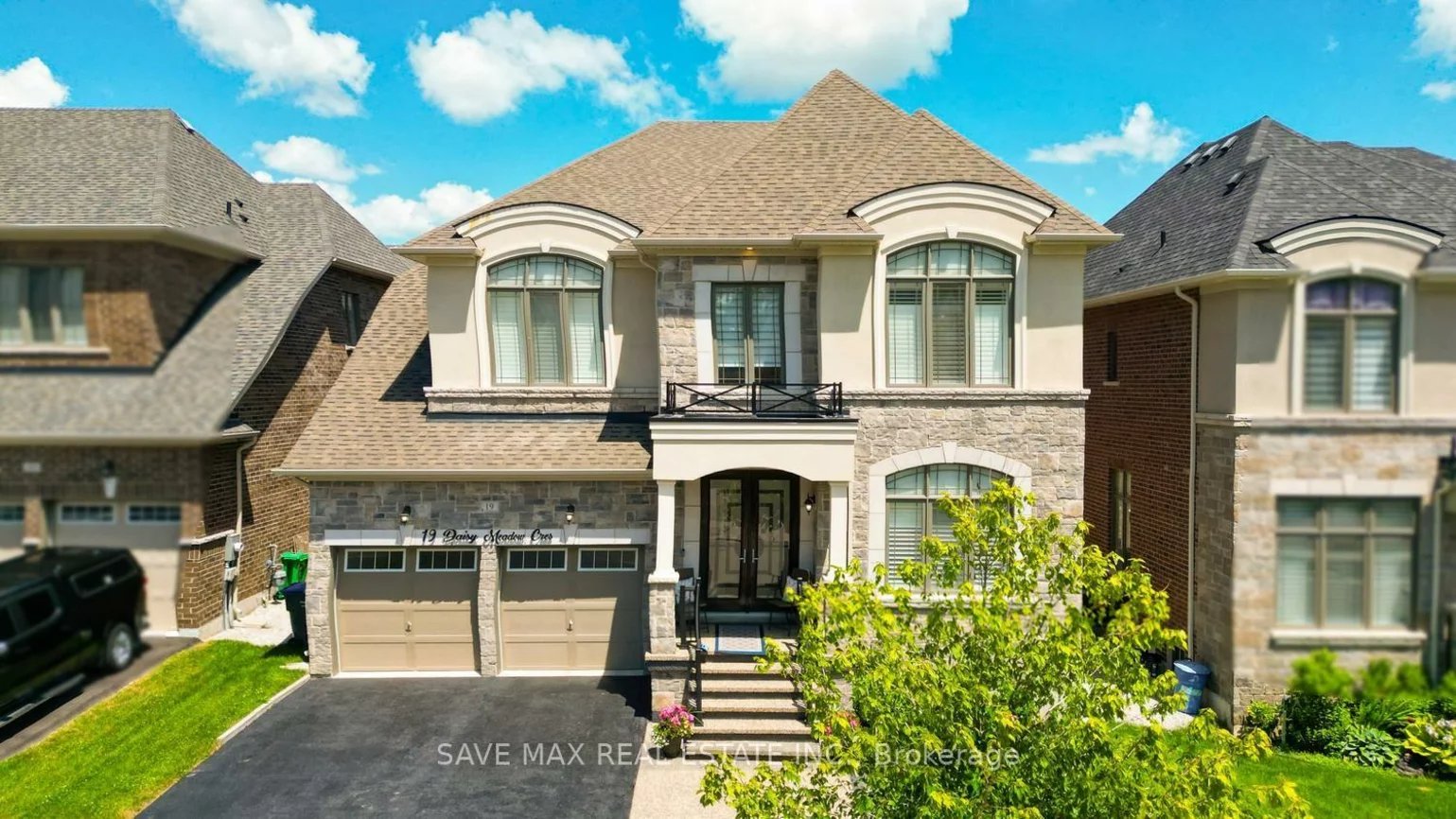 19, Daisy Meadow, Caledon East, Caledon
