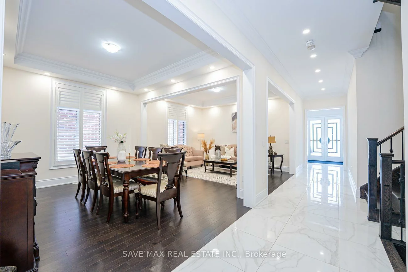 19, Daisy Meadow, Caledon East, Caledon