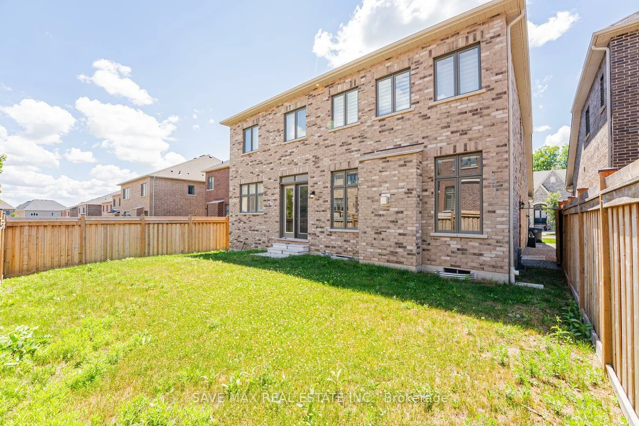19, Daisy Meadow, Caledon East, Caledon