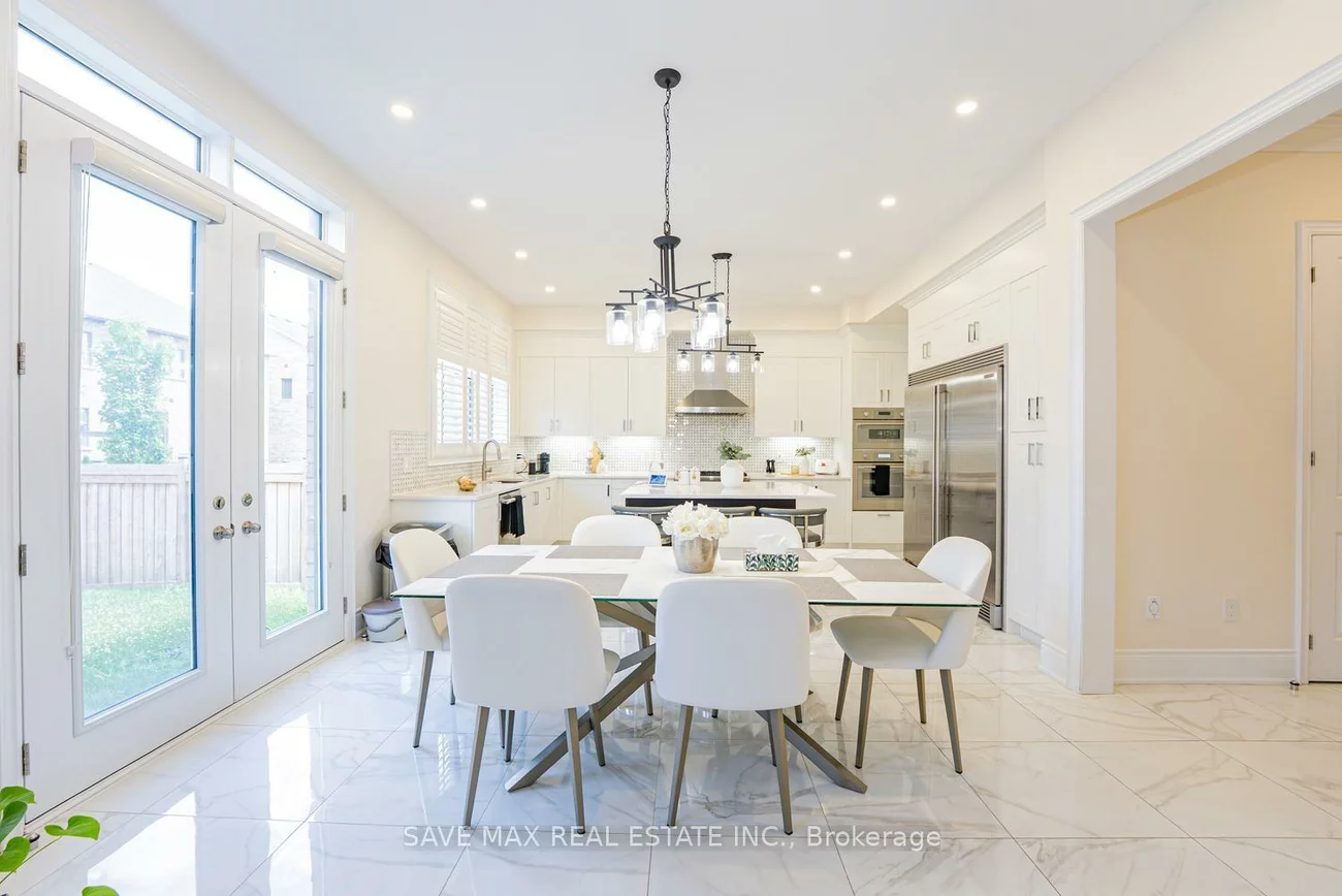 19, Daisy Meadow, Caledon East, Caledon