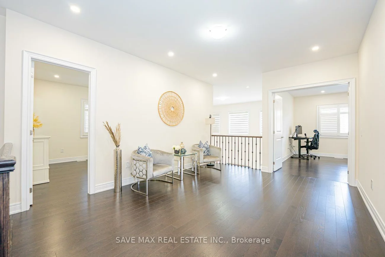 19, Daisy Meadow, Caledon East, Caledon