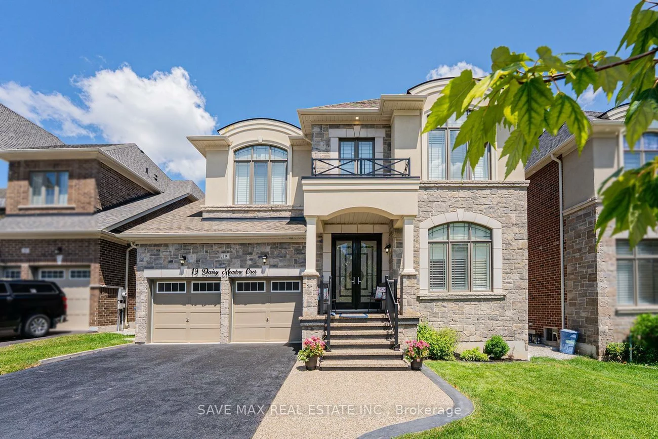 19, Daisy Meadow, Caledon East, Caledon