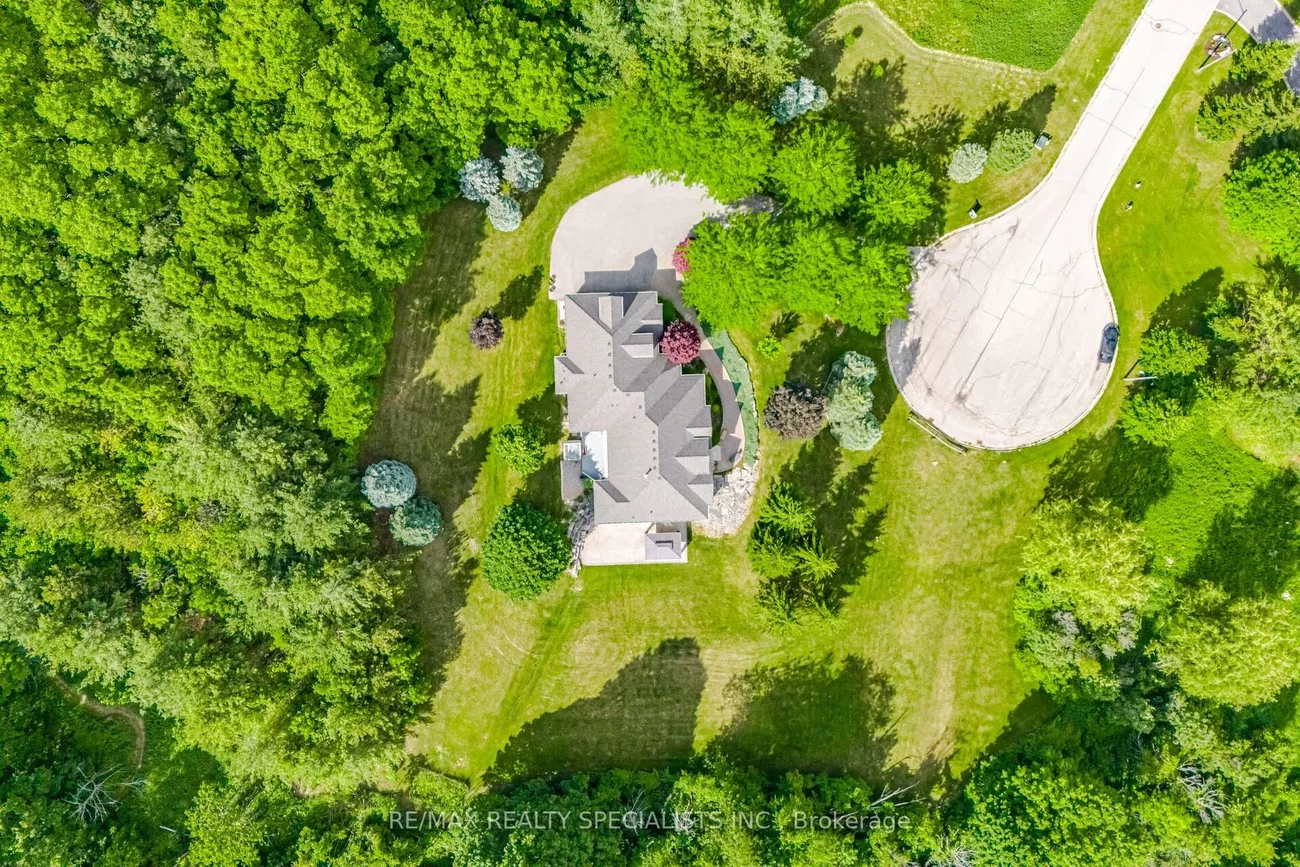 10, Valley Hill, Palgrave, Caledon