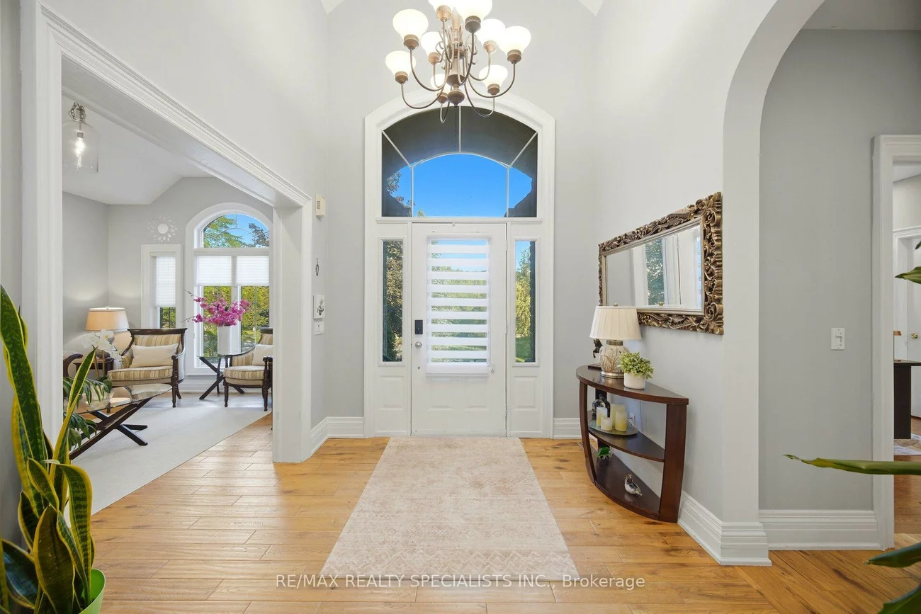 10, Valley Hill, Palgrave, Caledon