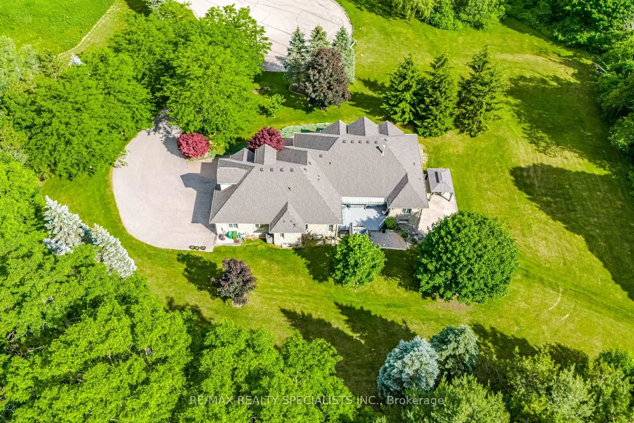 10, Valley Hill, Palgrave, Caledon