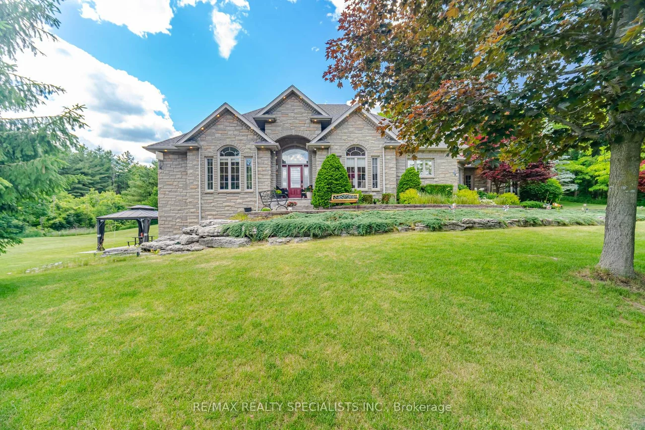 10, Valley Hill, Palgrave, Caledon