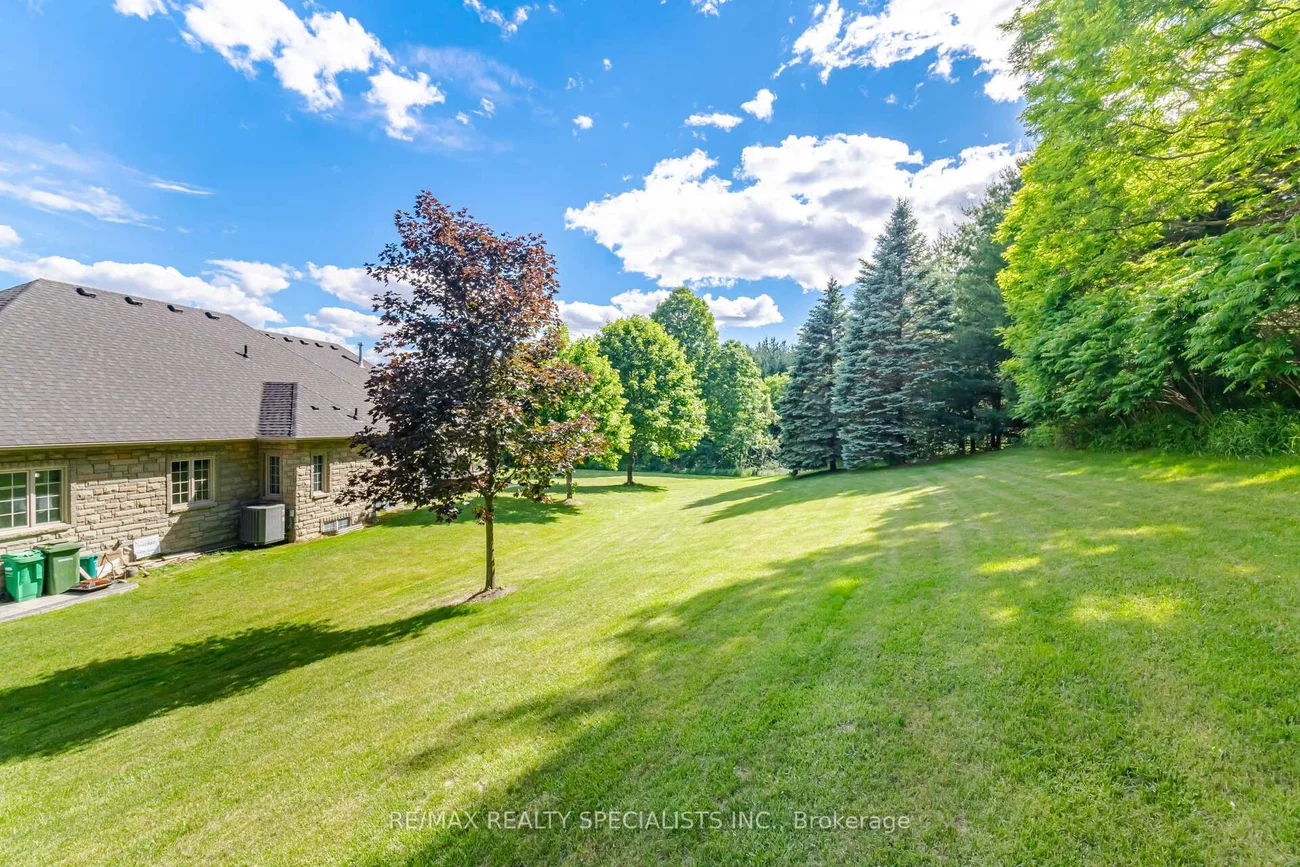 10, Valley Hill, Palgrave, Caledon
