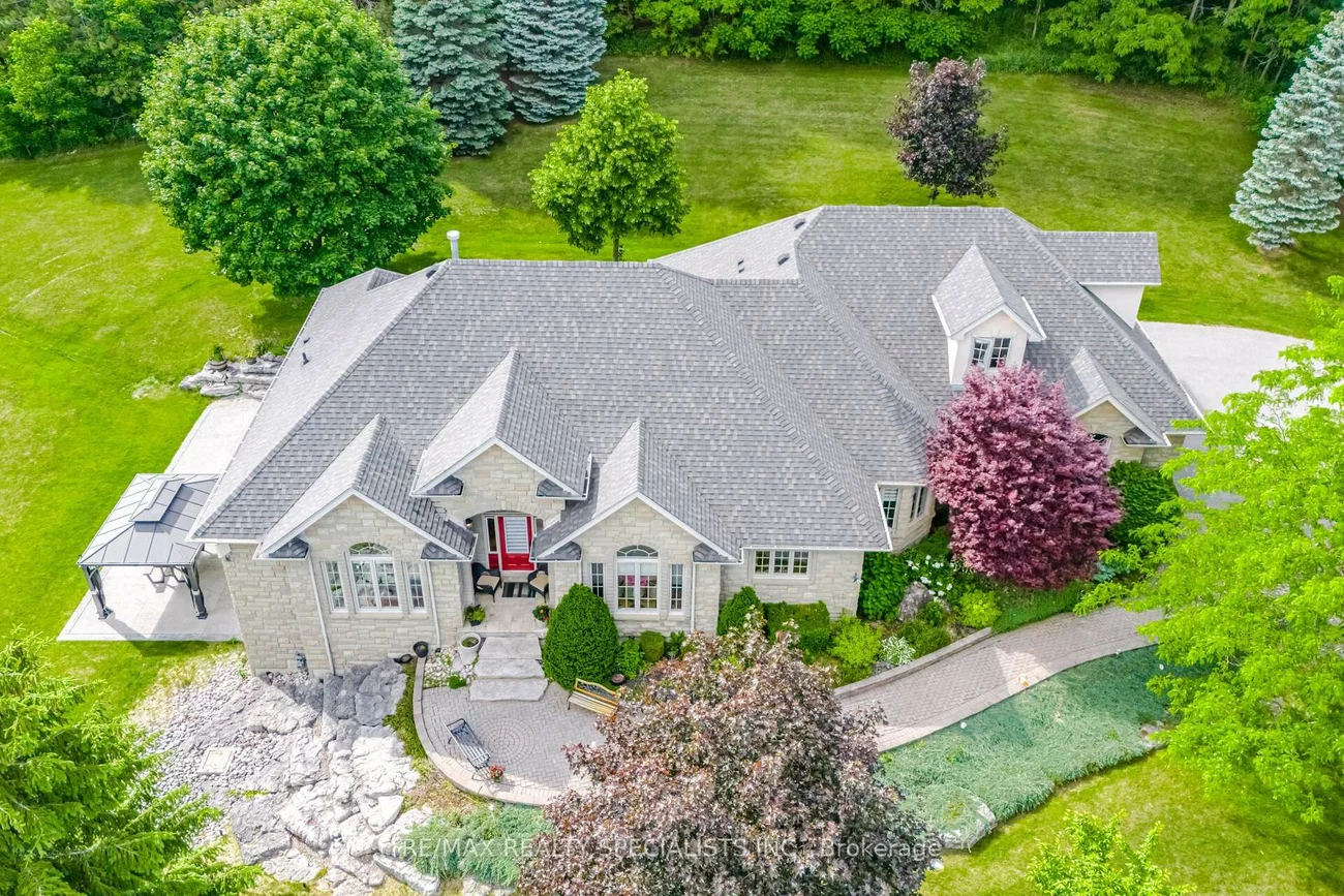 10, Valley Hill, Palgrave, Caledon