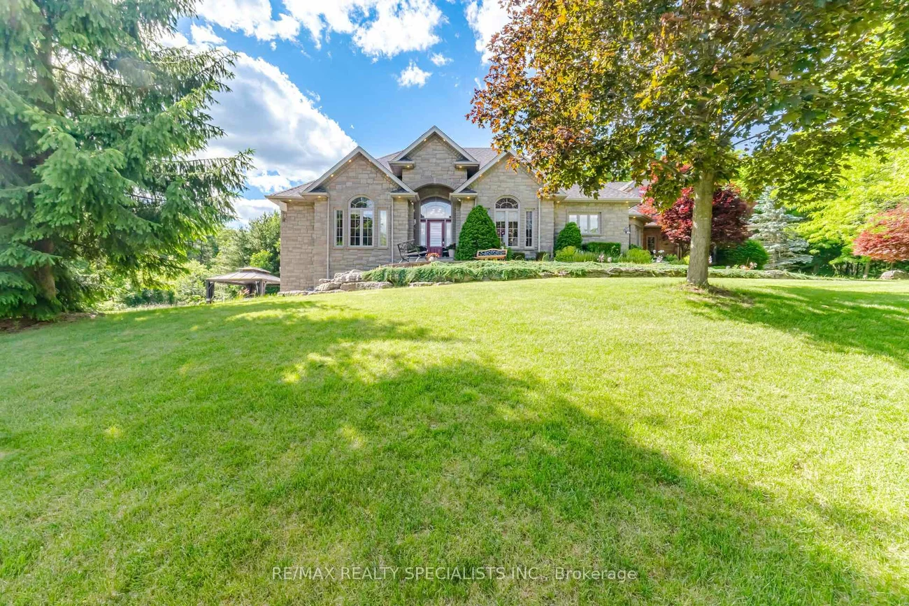 10, Valley Hill, Palgrave, Caledon