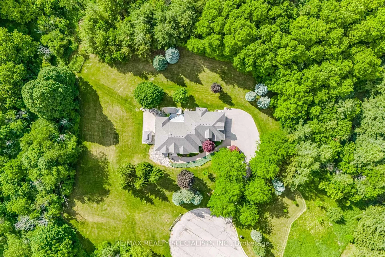 10, Valley Hill, Palgrave, Caledon