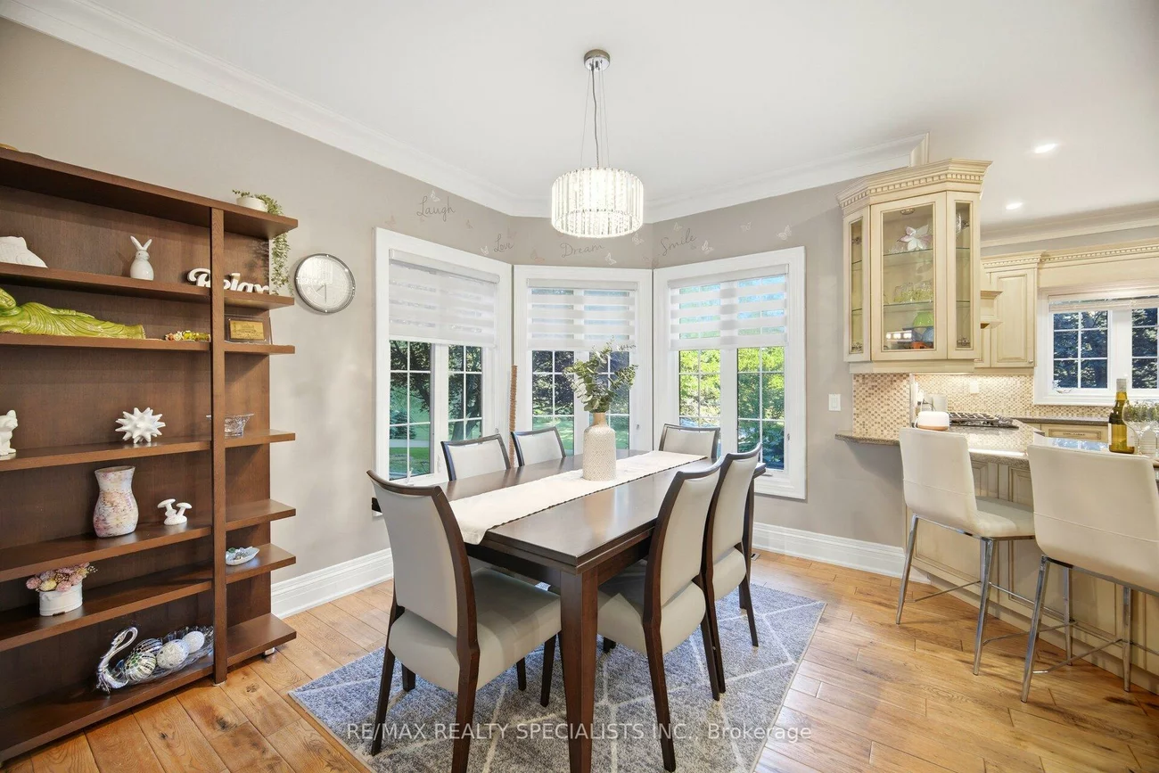 10, Valley Hill, Palgrave, Caledon