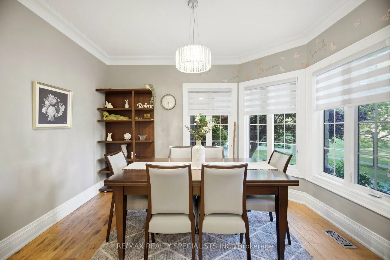 10, Valley Hill, Palgrave, Caledon
