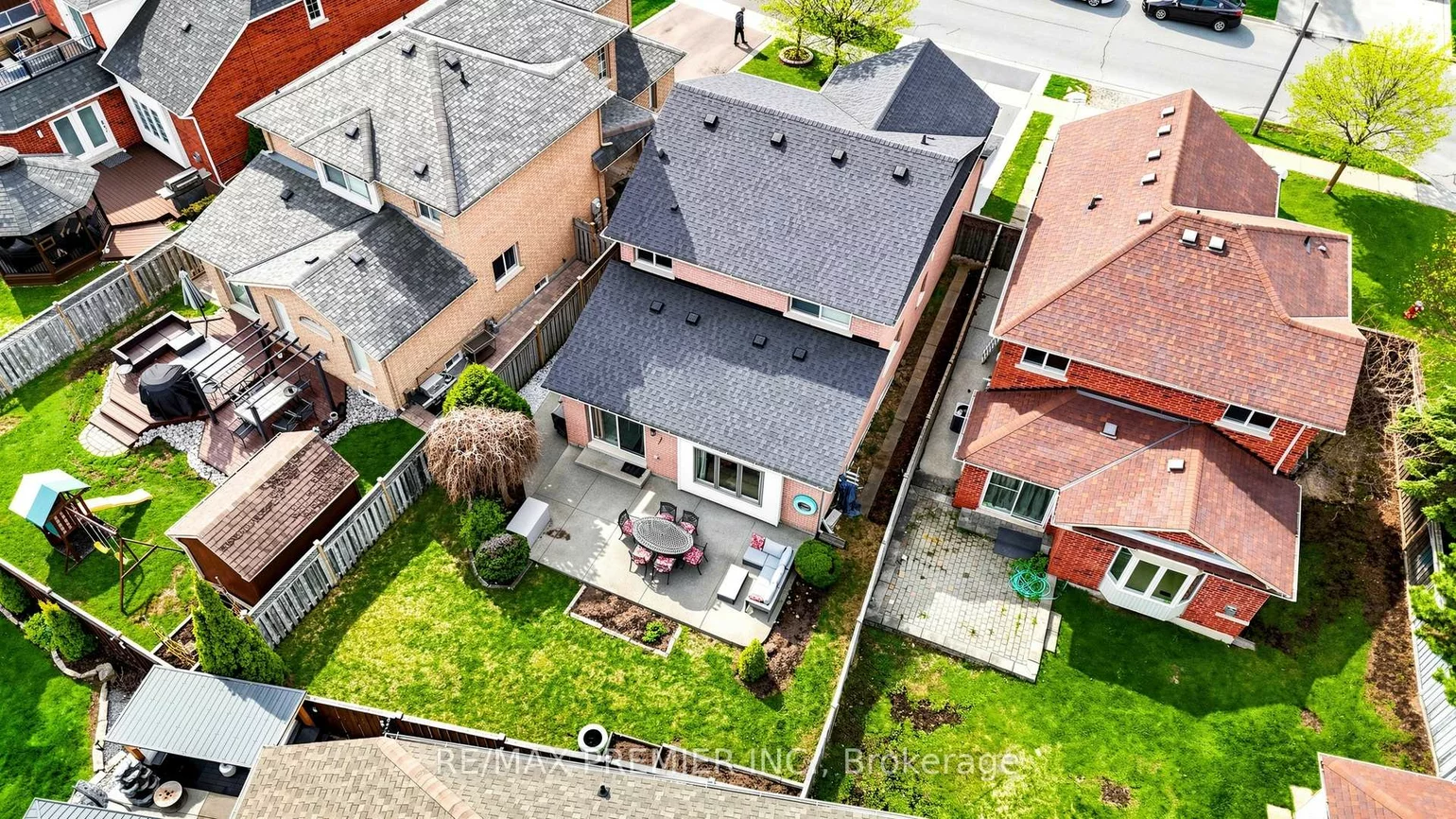 6, Terrastone, Bolton West, Caledon