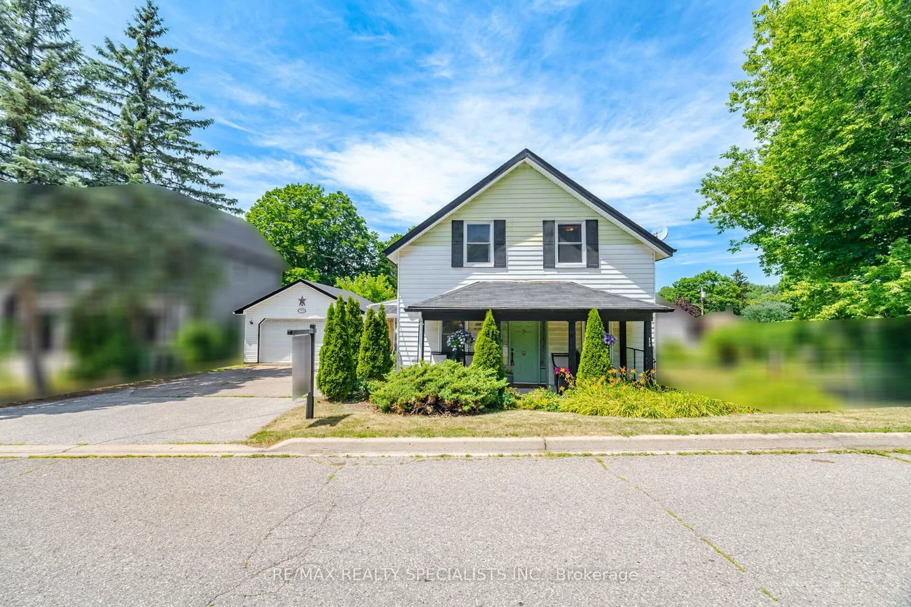 173, Victoria, Bolton East, Caledon