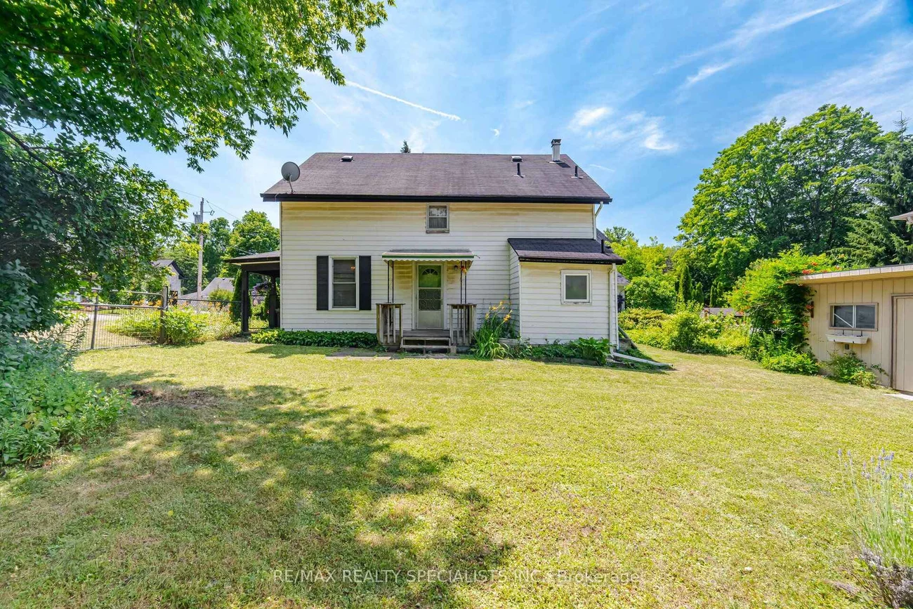 173, Victoria, Bolton East, Caledon
