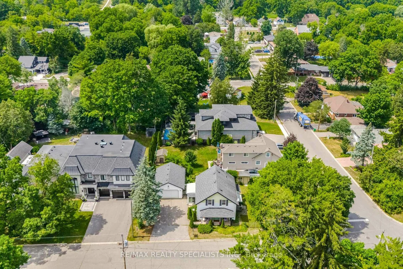 173, Victoria, Bolton East, Caledon