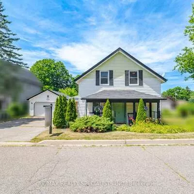 173, Victoria, Bolton East, Caledon
