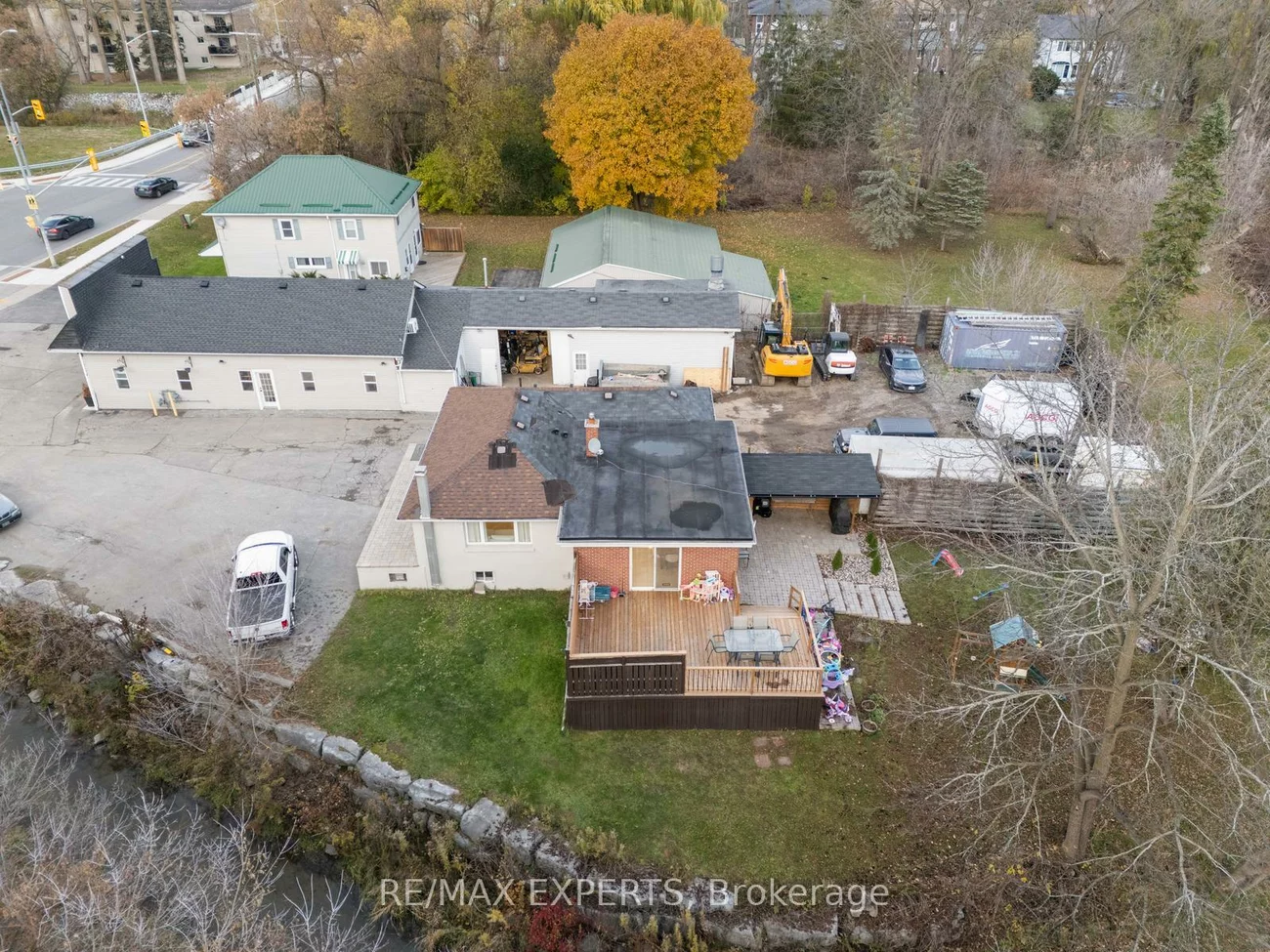 142, King, Bolton East, Caledon