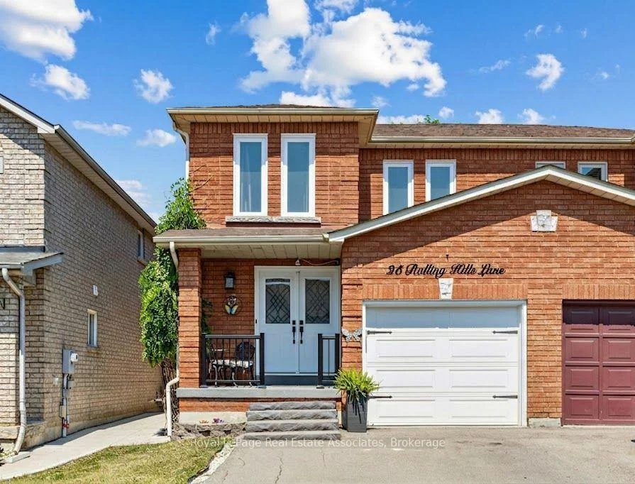 25, Rolling Hills, Bolton West, Caledon