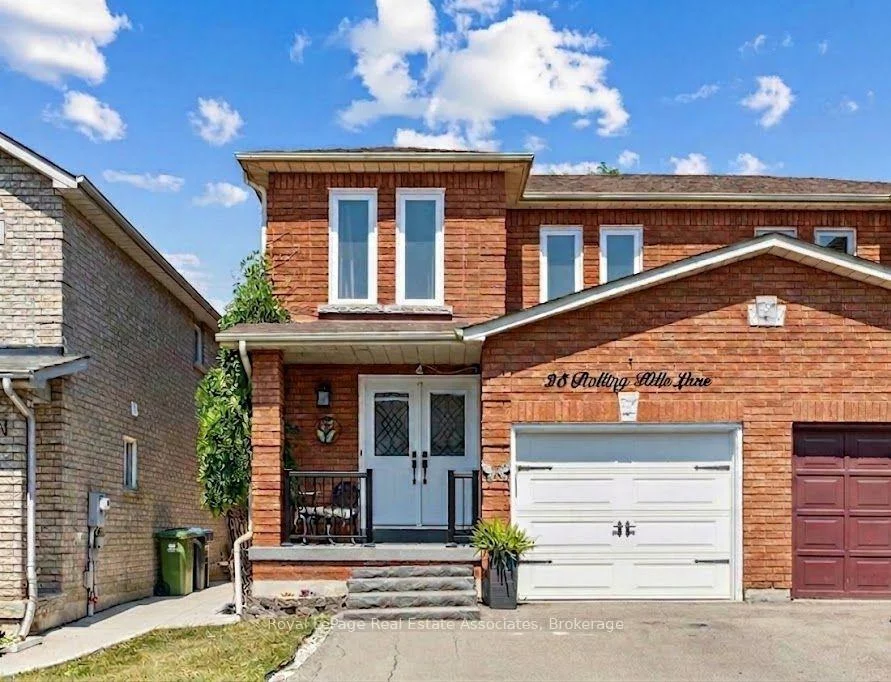 25, Rolling Hills, Bolton West, Caledon