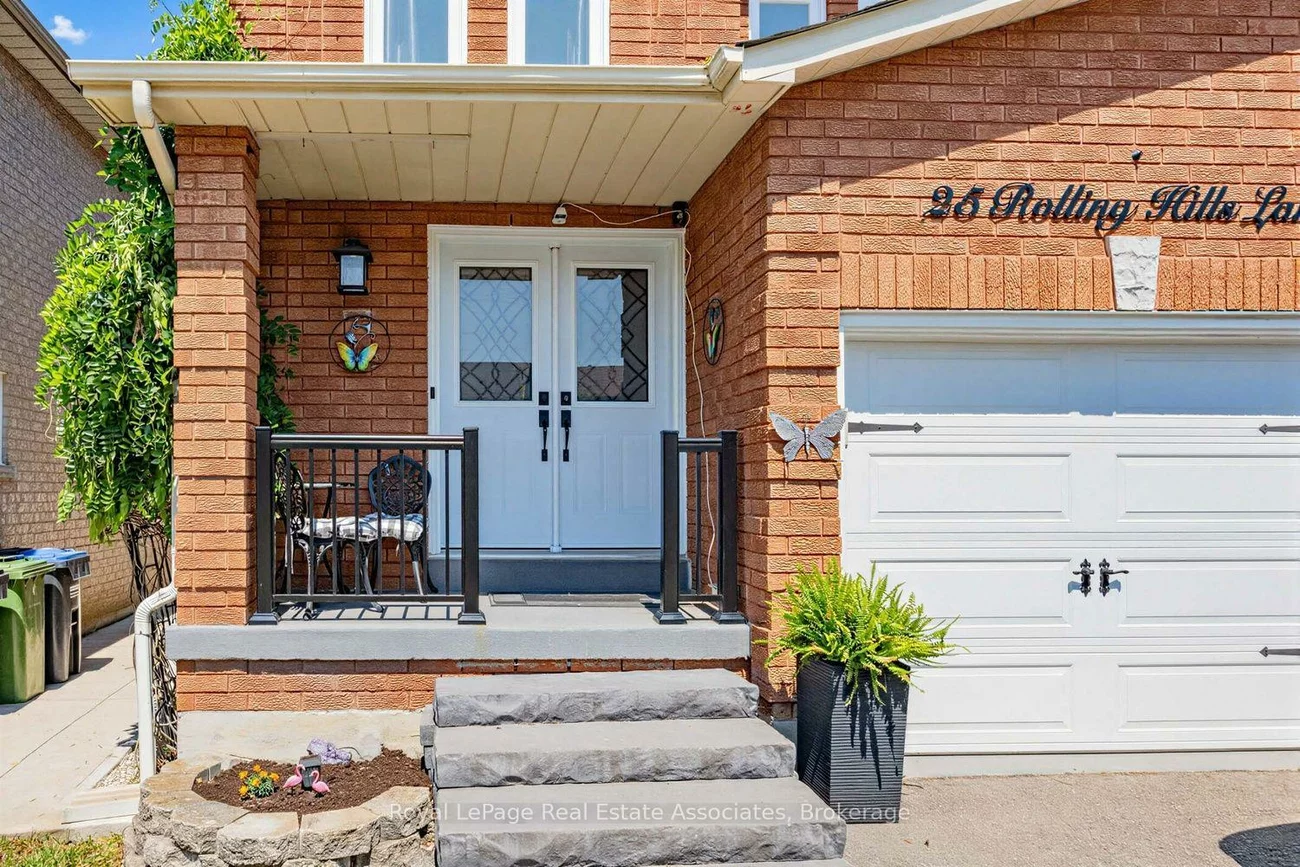 25, Rolling Hills, Bolton West, Caledon