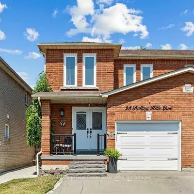 25, Rolling Hills, Bolton West, Caledon