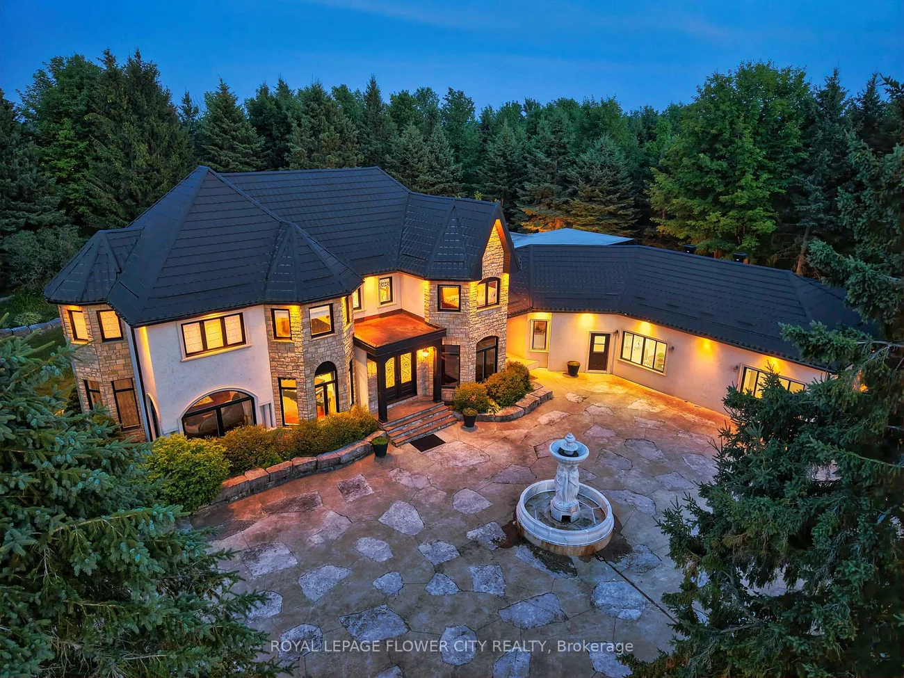 1, Flaherty, Rural Caledon, Caledon