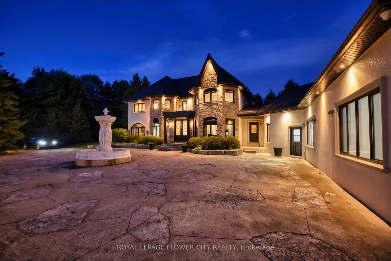 1, Flaherty, Rural Caledon, Caledon