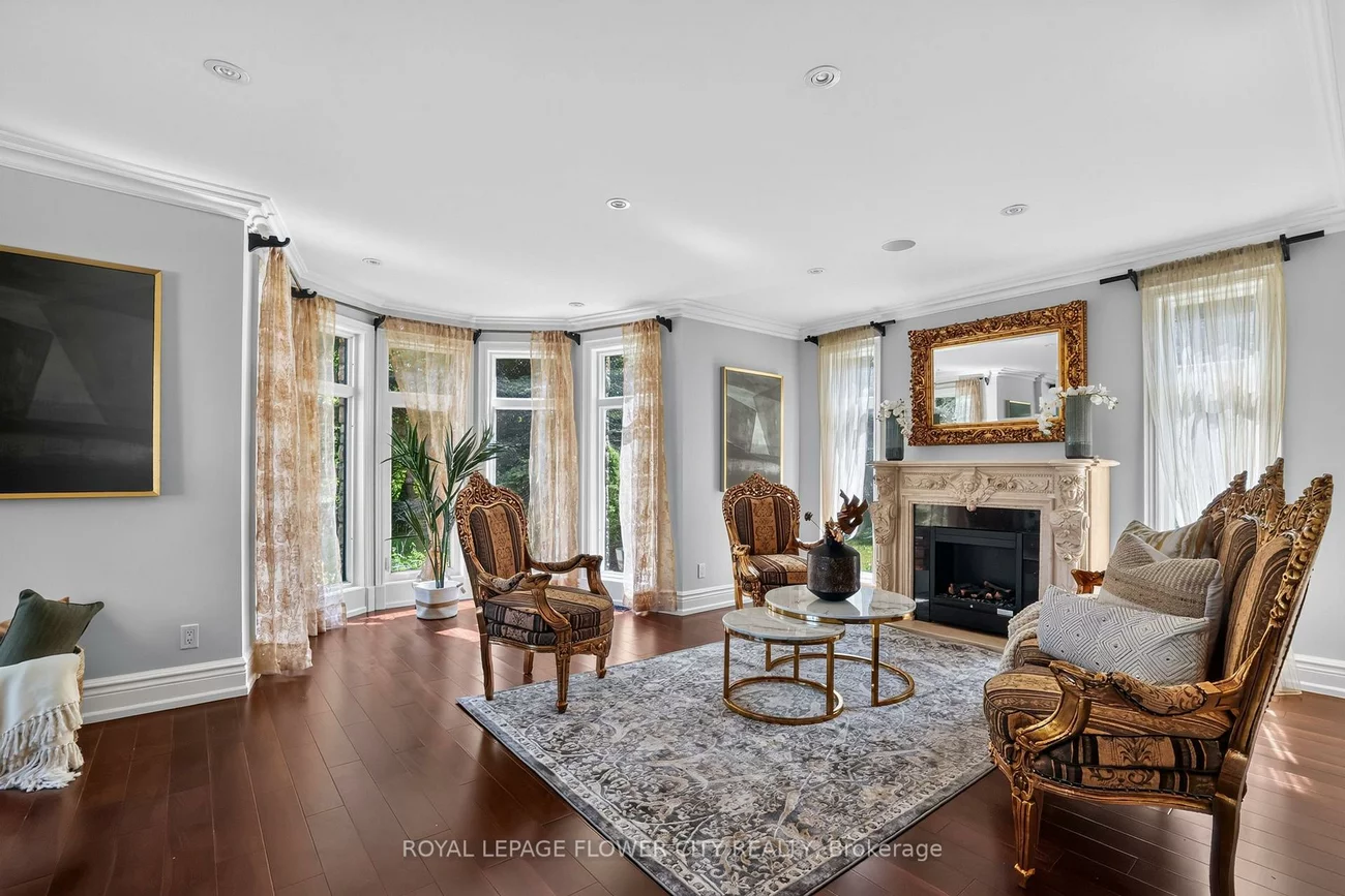 1, Flaherty, Rural Caledon, Caledon