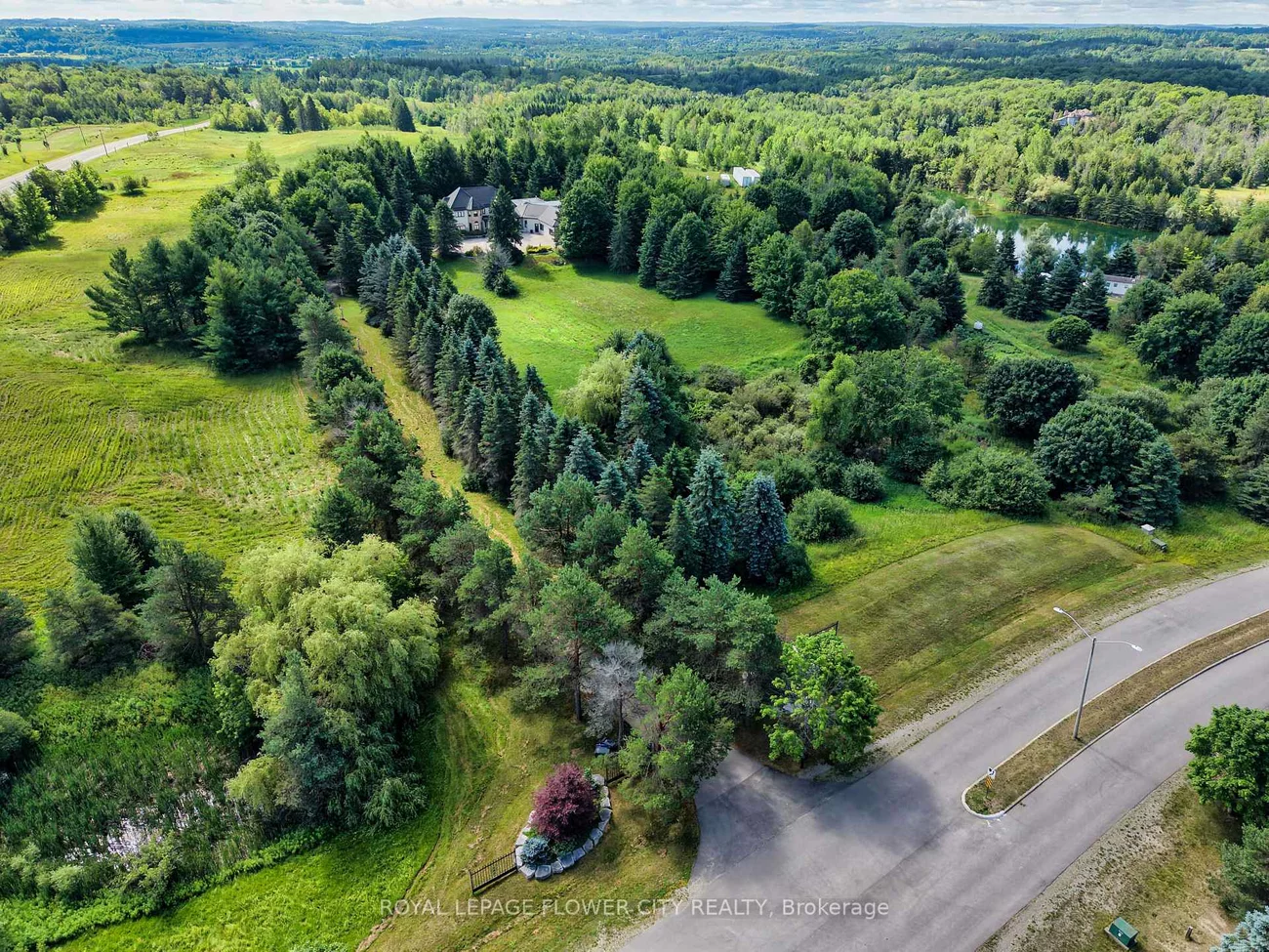 1, Flaherty, Rural Caledon, Caledon